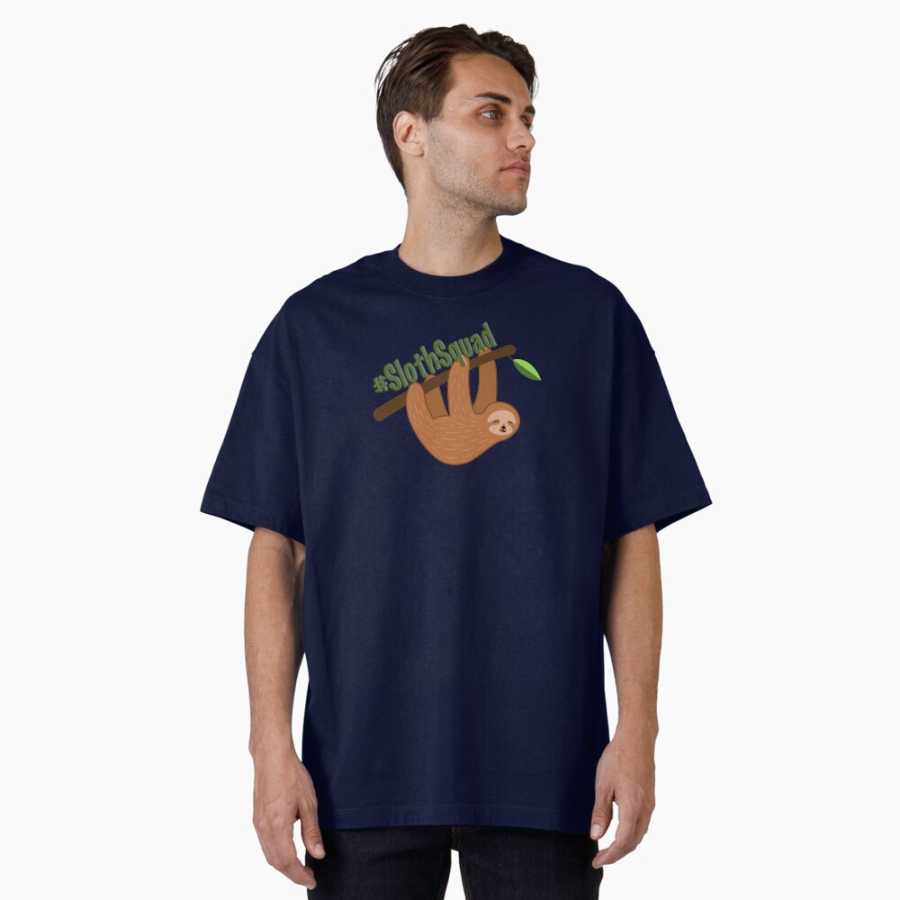 Item preview, Oversized T-Shirt designed and sold by ZookprLauren.