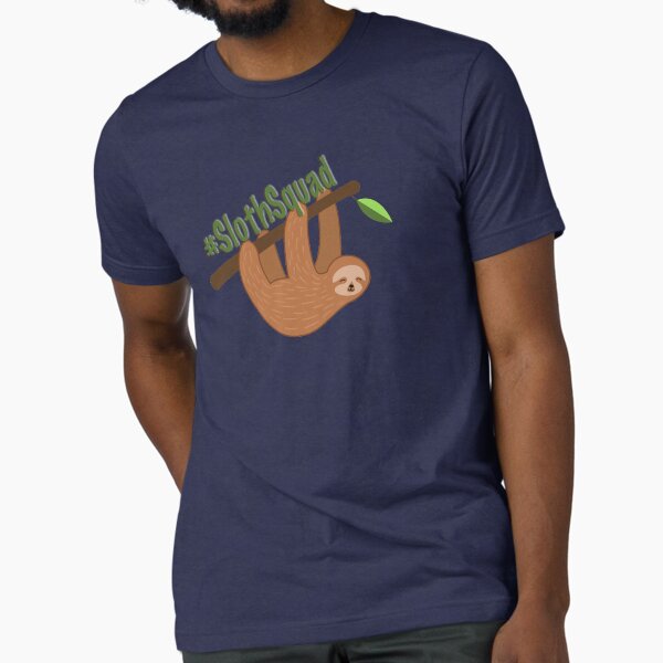 Tri-blend T-Shirt