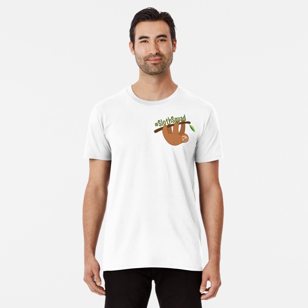 Item preview, Premium T-Shirt designed and sold by ZookprLauren.