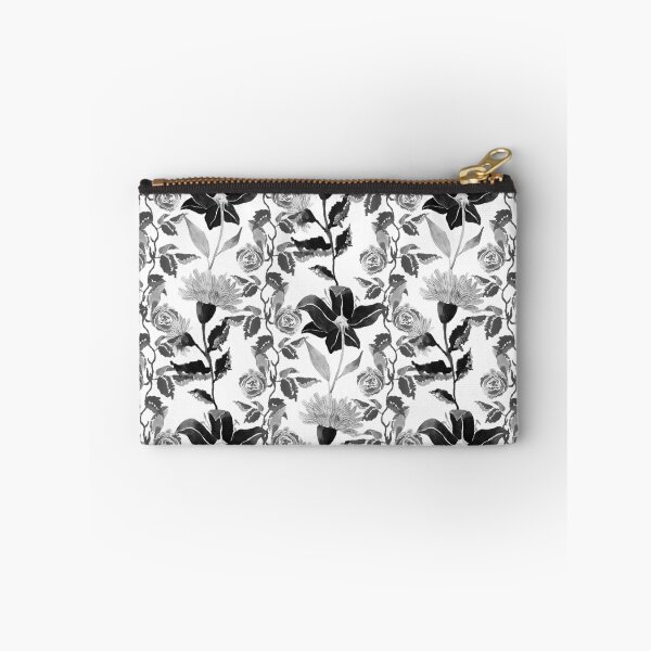 Item preview, raya de lirio y clavel designed and sold by Katie Lutterschmidt.