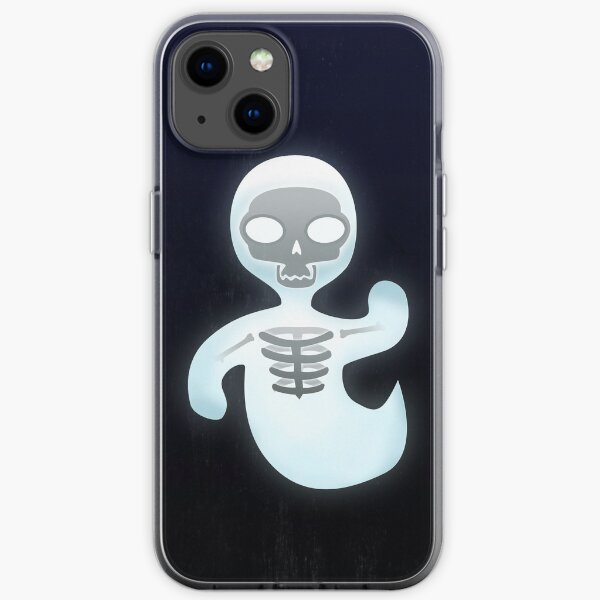 It had been strange, even in a dream iPhone Soft Case