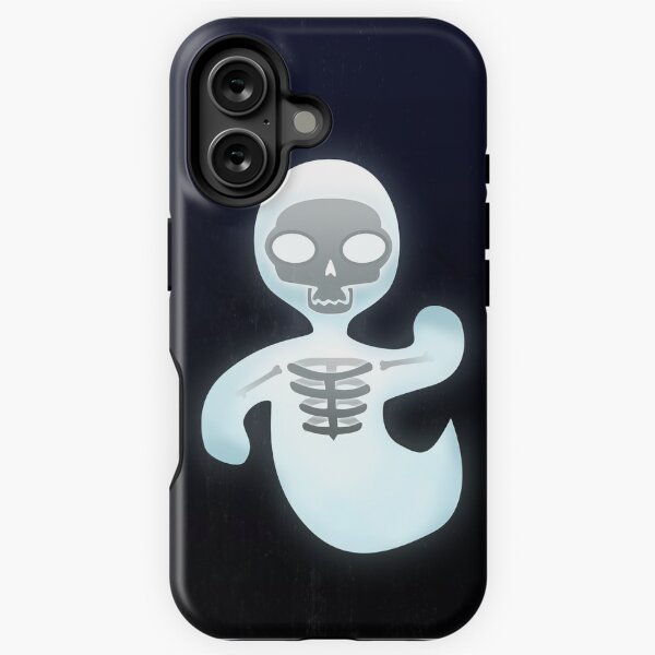 It had been strange, even in a dream iPhone Tough Case