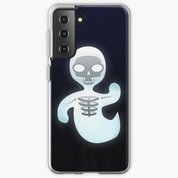 It had been strange, even in a dream Samsung Galaxy Soft Case