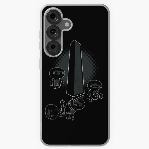 Monolith Samsung Galaxy Soft Case