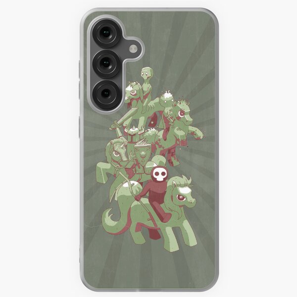 My Little Apocalypse Samsung Galaxy Soft Case