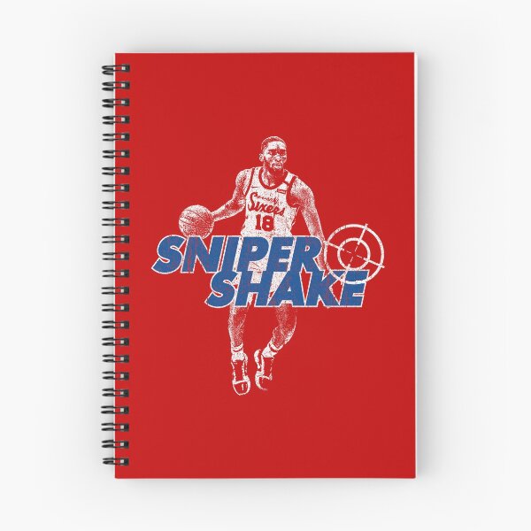 Item preview, Sniper Shake designed and sold by huckblade.