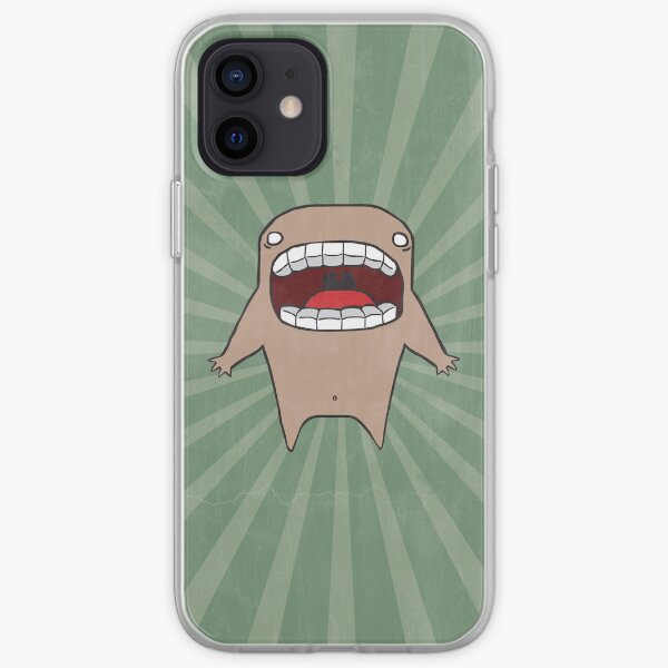 Scream iPhone Soft Case