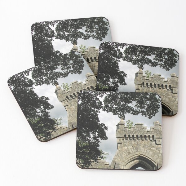 Item preview, Entrance to Lews Castle Grounds, Stornoway, Western Isles designed and sold by BlueMoonRose.