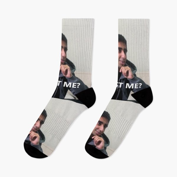 Item preview, Is It Just Me? Vik Sidemen designed and sold by tevyerohl.