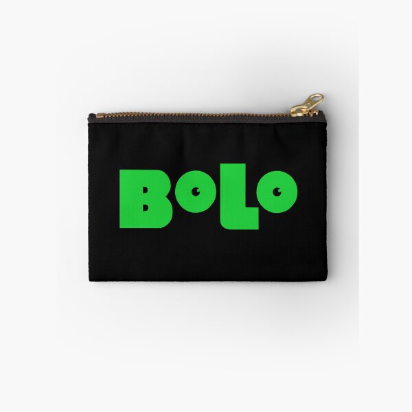 Item preview, BOLO / Be on the Look Out designed and sold by FuzzyHoney.