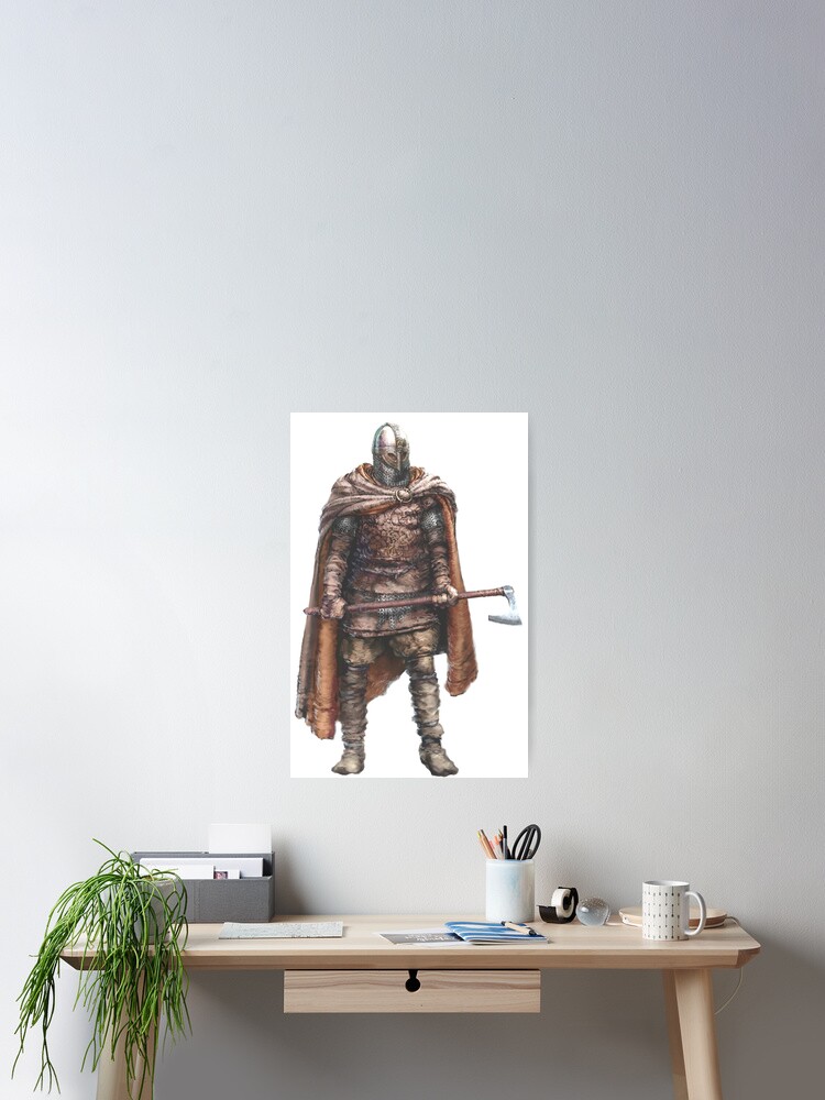 Viking Warrior Poster By Wikingershirts Redbubble