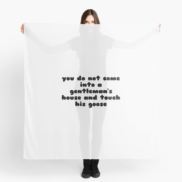 pitch perfect 2 Scarf