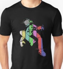 Canti - Glitch Unisex T-Shirt