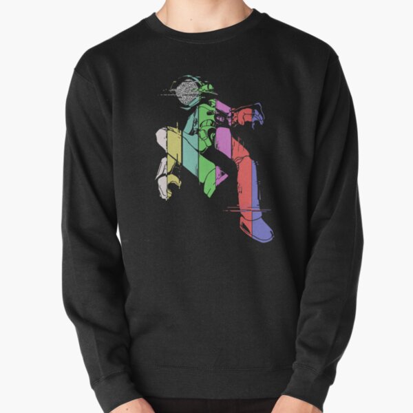 Flcl sweatshirt hot sale