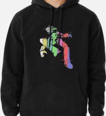 Canti - Glitch Hoodie