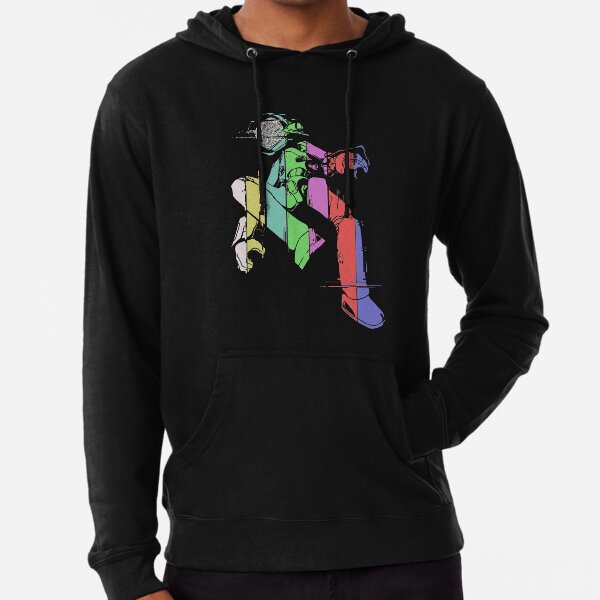 Canti - Glitch Lightweight Hoodie