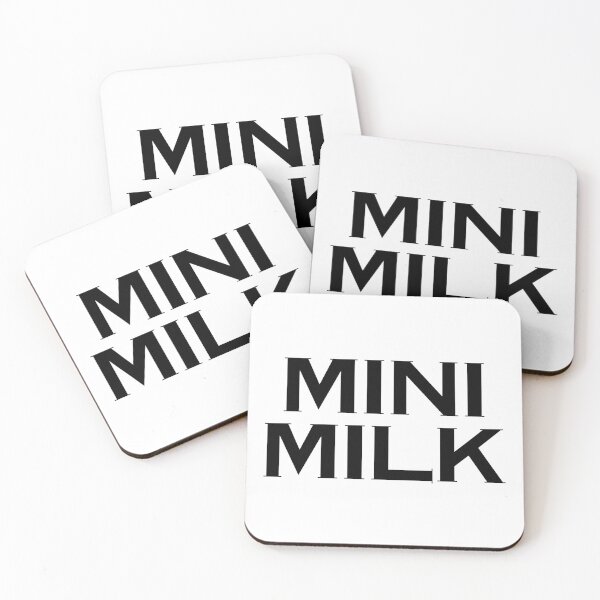 Item preview, Mini Milk designed and sold by Prophet Shop.