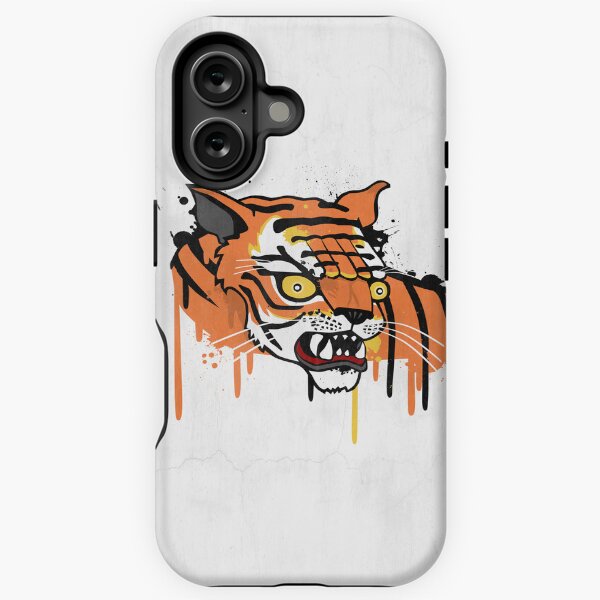 Thy Fearful Symmetry iPhone Tough Case