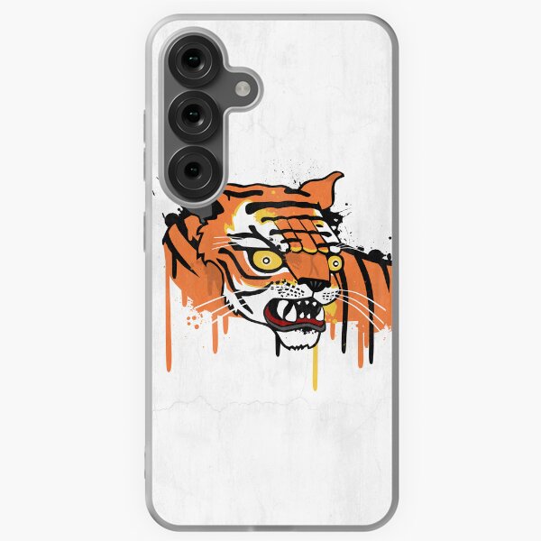 Thy Fearful Symmetry Samsung Galaxy Soft Case