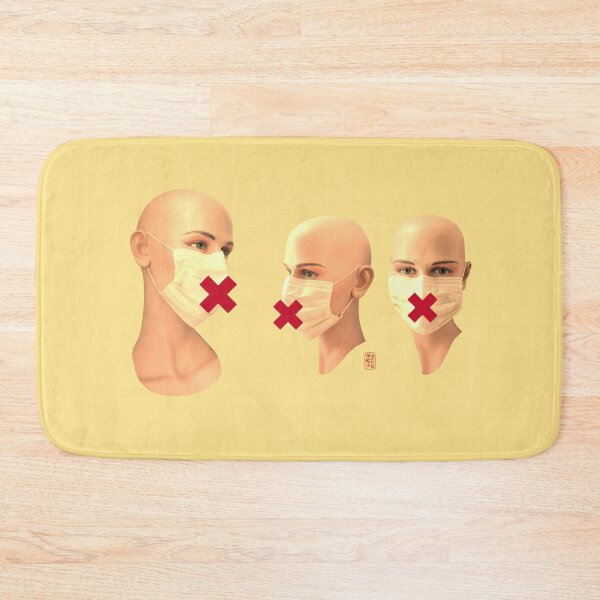 Item preview, X Virus designed and sold by 73553.