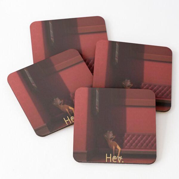 Item preview, hey. designed and sold by PigSucculent.