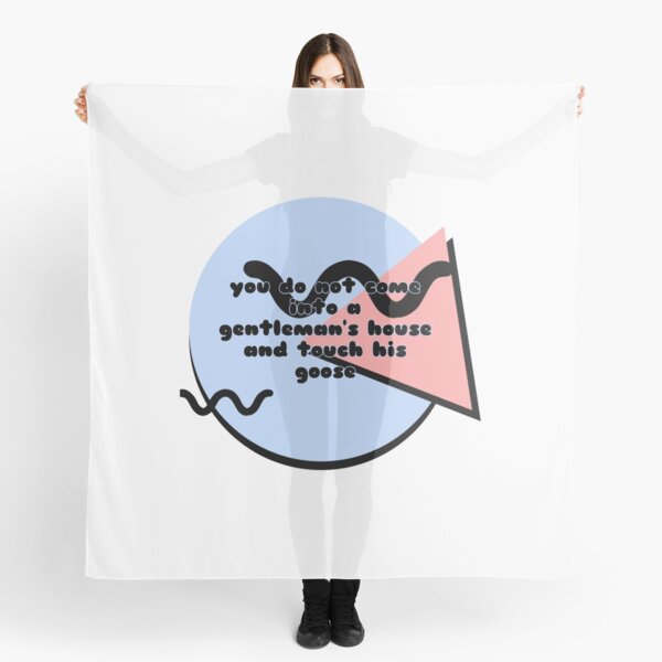 pitch perfect 2 quote Scarf