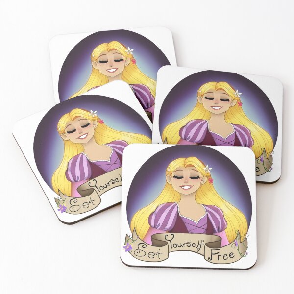 Item preview, Set Yourself Free designed and sold by Ashley Adams.