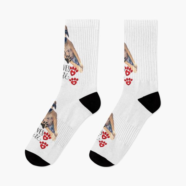Item preview, Dogs Complete Me.  designed and sold by 99Brooklynn99.