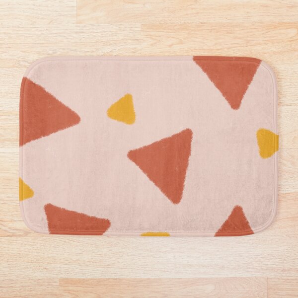 Item preview, Giraffe Triangles designed and sold by habi8.