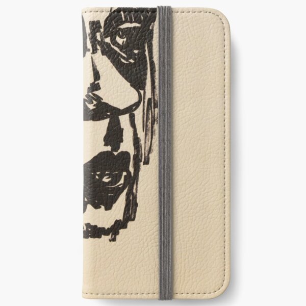 Man iPhone Wallet