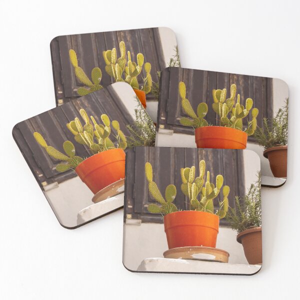 Item preview, Red plant pot. designed and sold by Anne Scantlebury.
