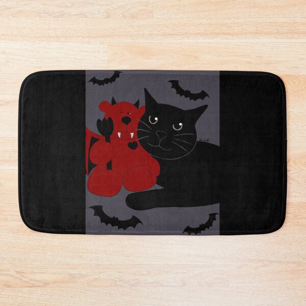 Item preview, Sweet Devil designed and sold by -SpookyCatLady.