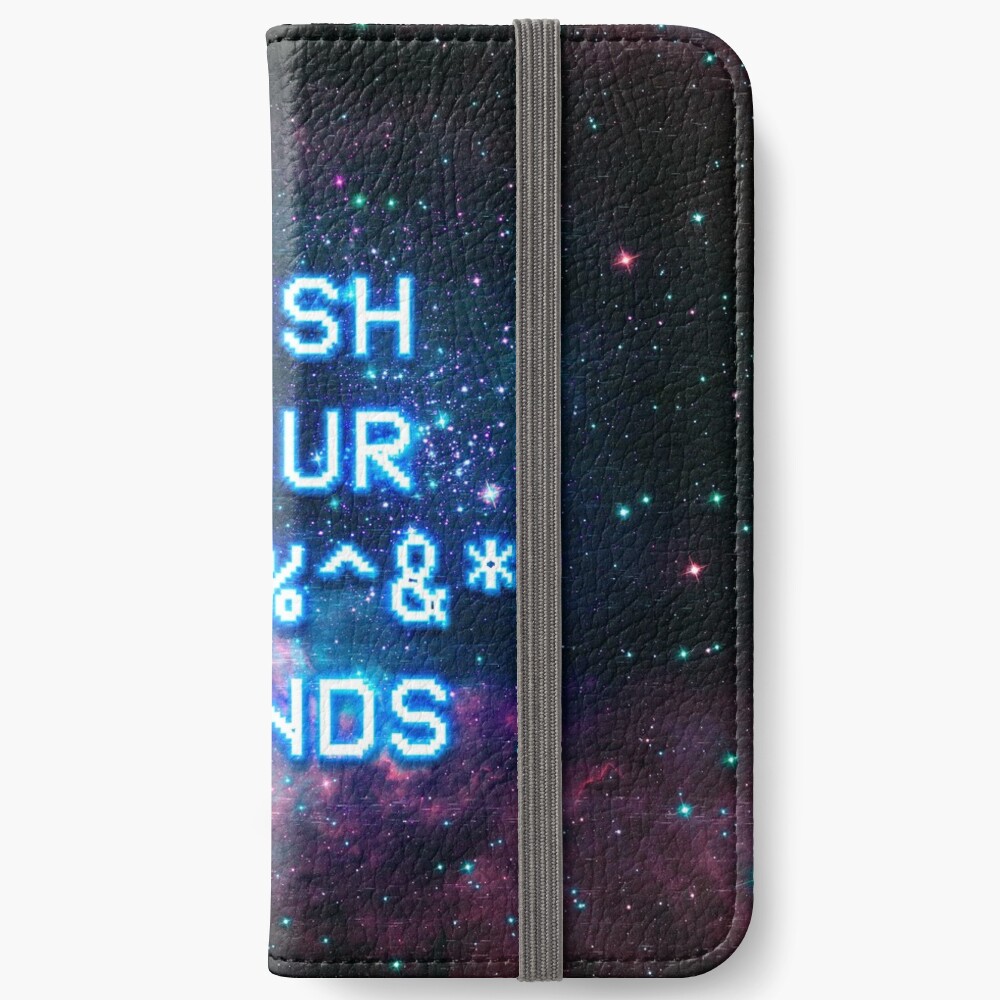 Item preview, iPhone Wallet designed and sold by m90photo.