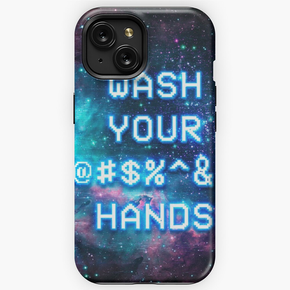 Item preview, iPhone Tough Case designed and sold by m90photo.