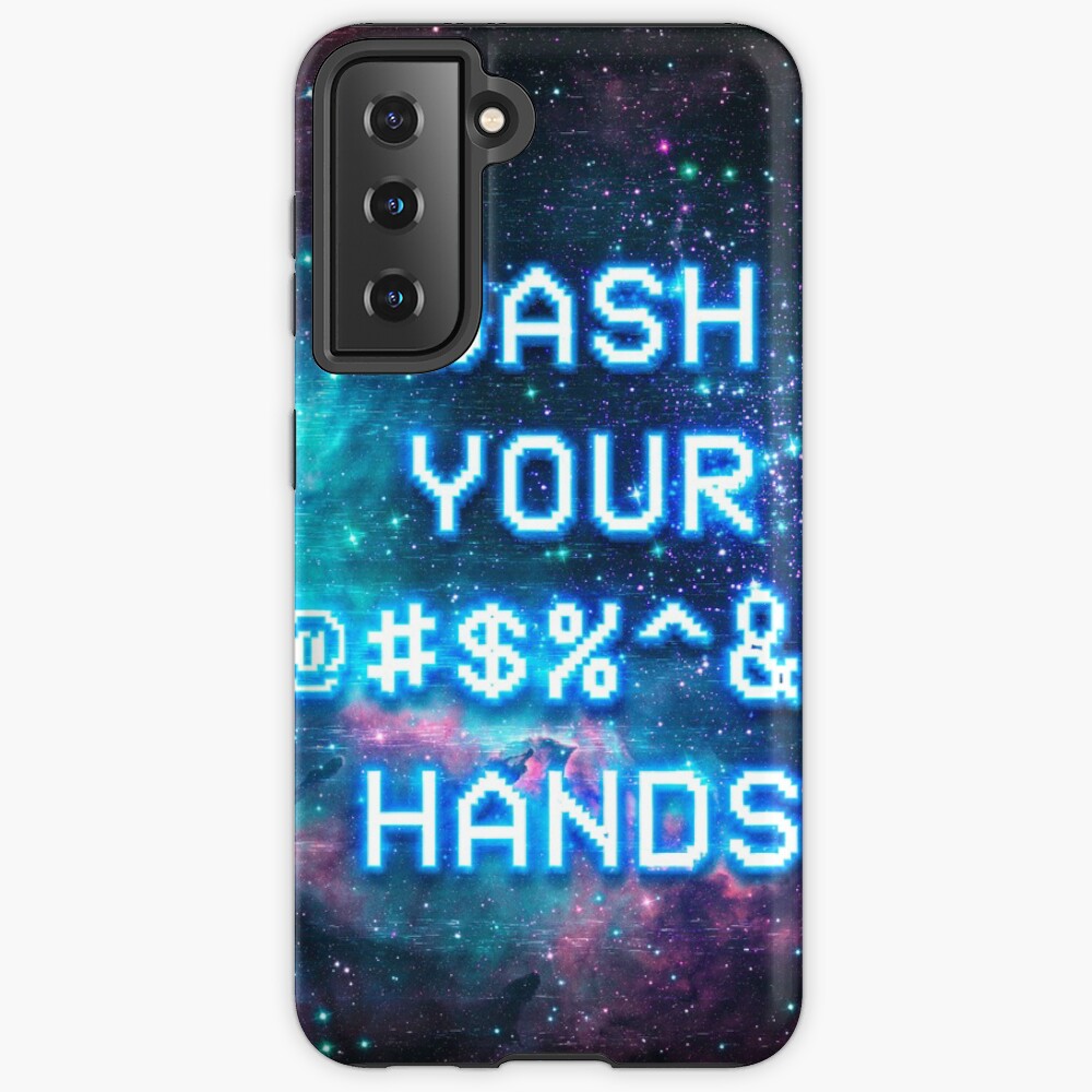 Item preview, Samsung Galaxy Tough Case designed and sold by m90photo.