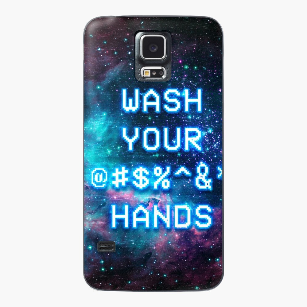 Item preview, Samsung Galaxy Skin designed and sold by m90photo.