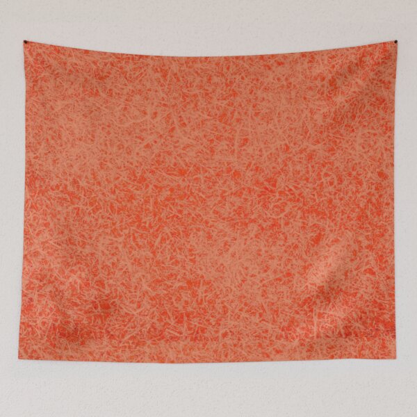 Item preview, Scortched Orange and Peach designed and sold by KDStout.