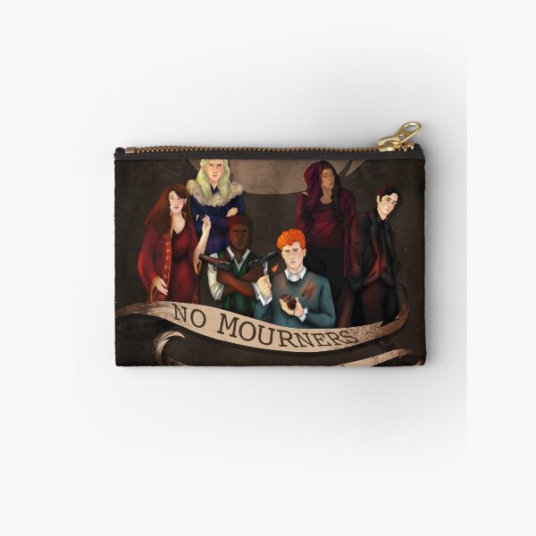 Item preview, Six Of Crows\Crooked Kingdom  designed and sold by Procastle.