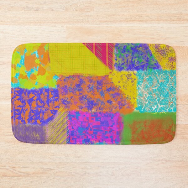 Item preview, Quilting in Procreate designed and sold by Jane Domenech.
