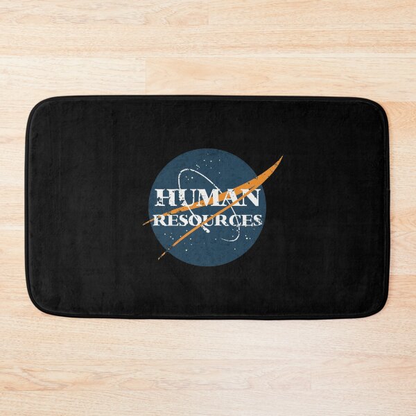 Item preview, Human Resources (Vintage) designed and sold by orlumbuspirate.