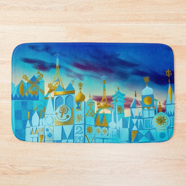 Item preview, It’s A Small World  designed and sold by Abby (Millard) Wallock.