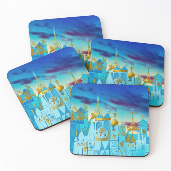 Item preview, It’s A Small World  designed and sold by Abby (Millard) Wallock.