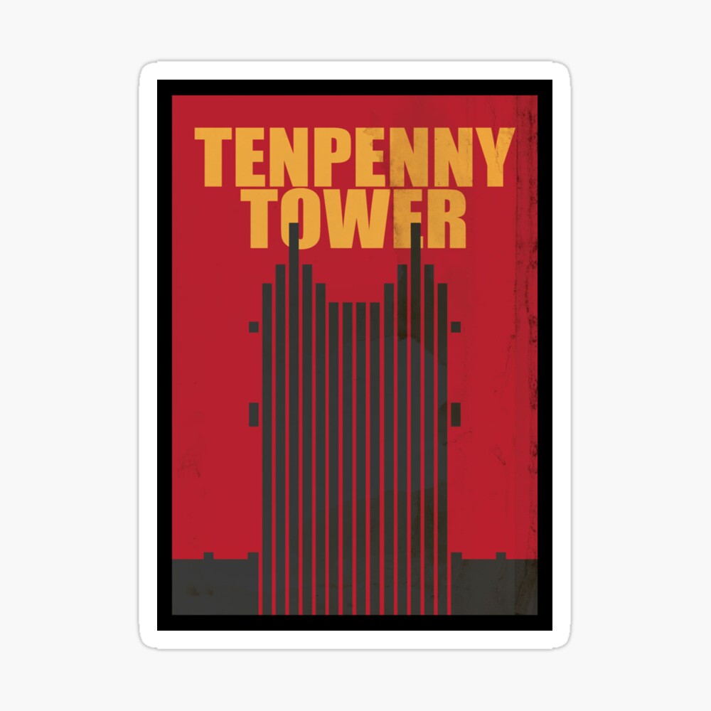 Fallout tenpenny tower map