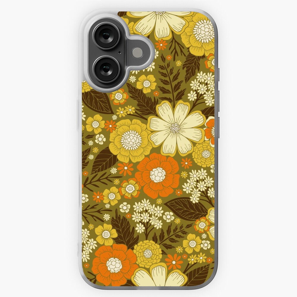 Item preview, iPhone Soft Case designed and sold by somecallmebeth.