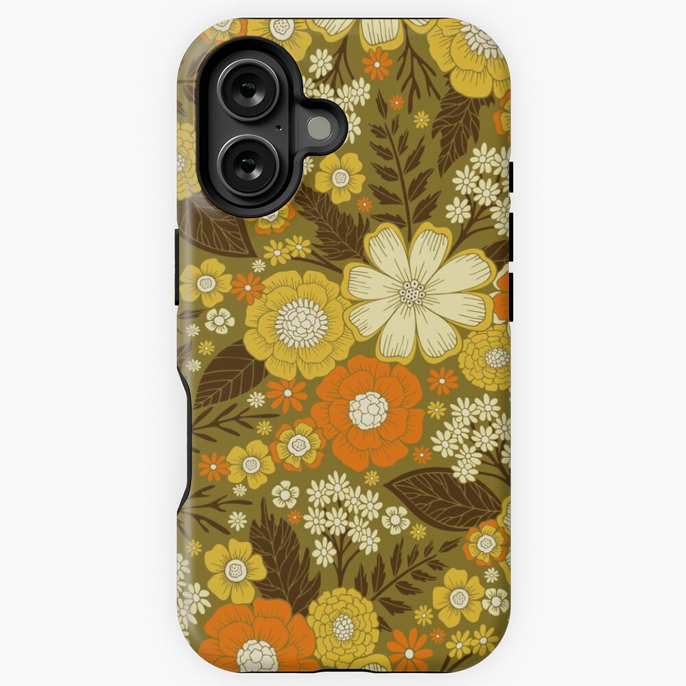 Item preview, iPhone Magsafe Tough Case designed and sold by somecallmebeth.