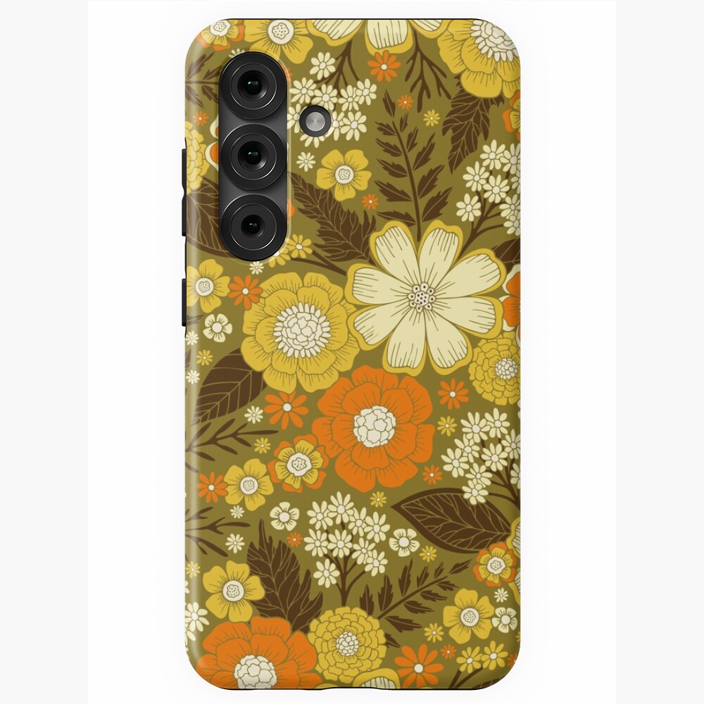 Item preview, Samsung Galaxy Tough Case designed and sold by somecallmebeth.