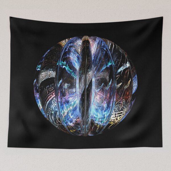 Item preview, Dreaming Sphere III designed and sold by Hugh Fathers.