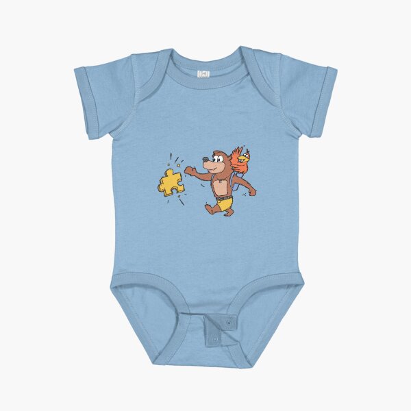 Item preview, Bear & Bird designed and sold by AshWarren.