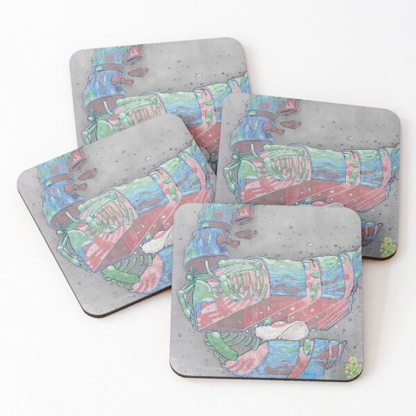 Item preview, Street Graffiti Roster designed and sold by repeat art.