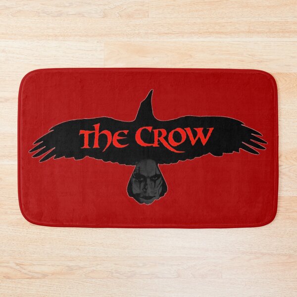 Item preview, The Crow Reborn designed and sold by cliff1981.